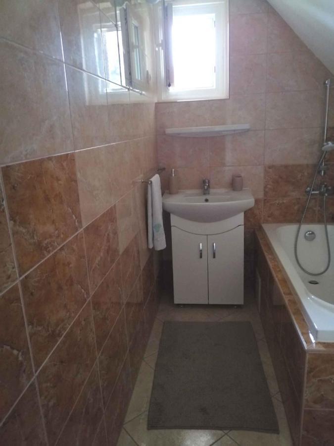 בית נופש Yellow 1 By Interhome *