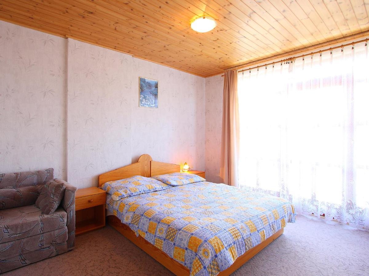 Yellow 1 By Interhome * Balatonkeresztúr