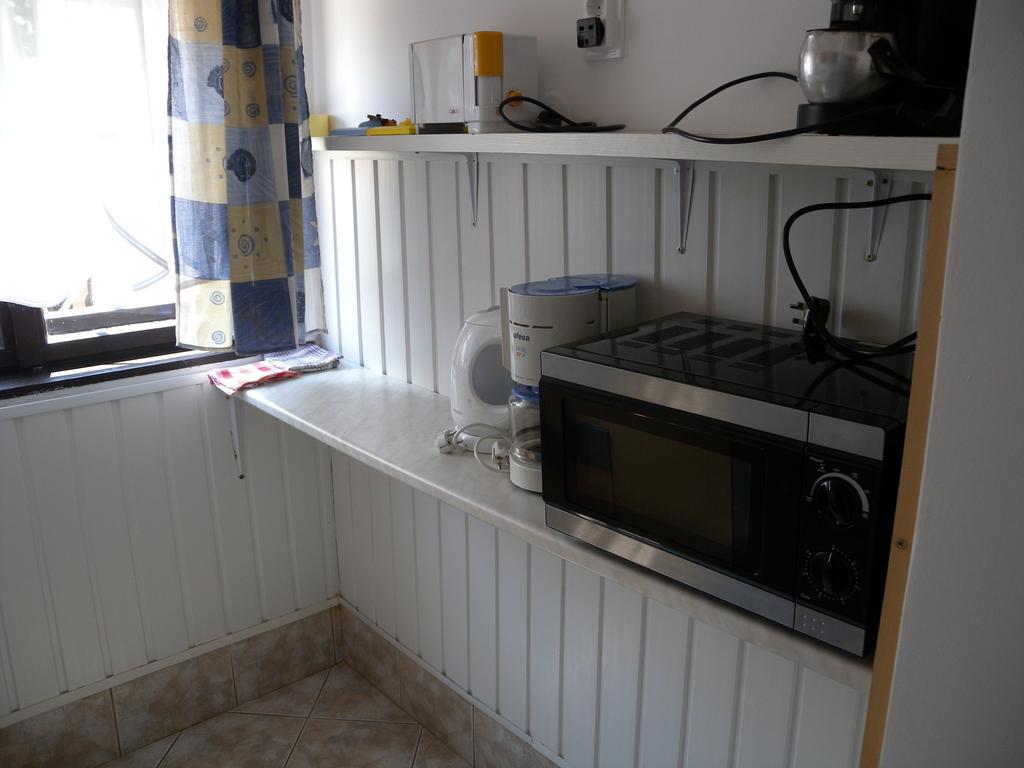 Yellow 1 By Interhome בית נופש Balatonkeresztúr